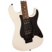 Charvel Pro-Mod So-Cal SC1 Style 1 HH FR RW, Snow White - body 