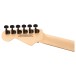 Charvel Pro-Mod So-Cal SC1 Style 1 HH FR RW, Snow White - headstock back 