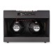 Blackstar Debut 100R 2 x 12 Combo, Black - Rear
