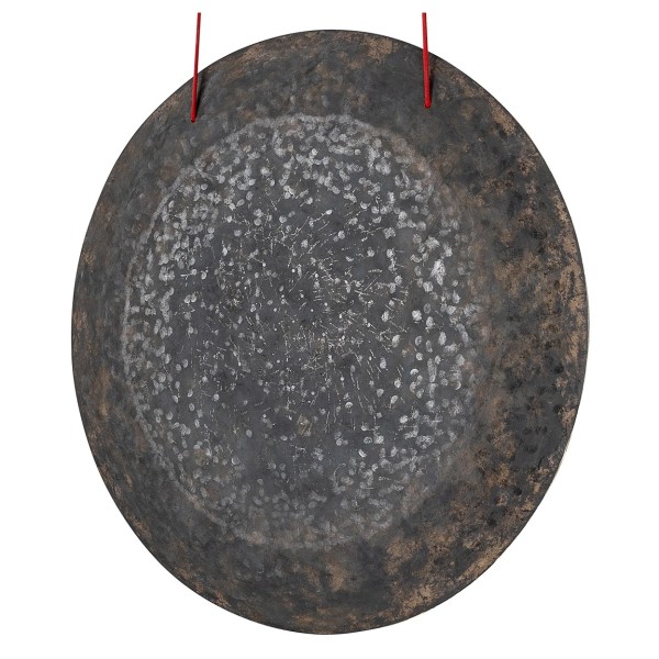 Sela 32" Wind Gong, Dark Moon