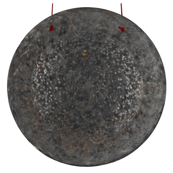 Sela 32" Wind Gong, Dark Moon