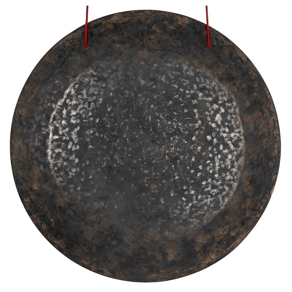 Sela 32" Wind Gong, Dark Moon