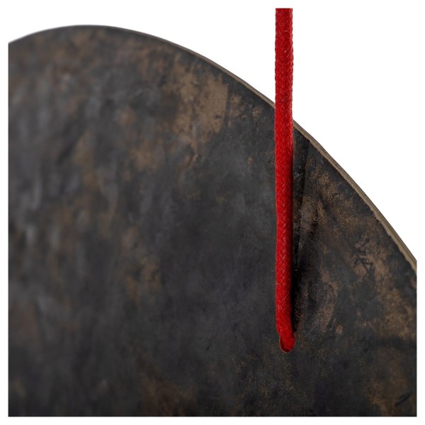 Sela 32" Wind Gong, Dark Moon