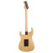 Charvel Pro-Mod So-Cal Style 1 HH FR MN, Natural Ash - back 