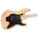 Charvel Pro-Mod So-Cal Style 1 HH FR MN, Natural Ash - body and neck 