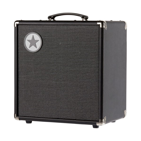 Blackstar U60 Unity Pro Left Side