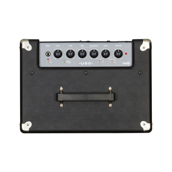 Blackstar U60 Unity Pro Panel