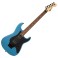 Charvel Pro-Mod So-Cal SC1 Style 1 HH FR RW, Pelham Blue