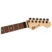 Charvel Pro-Mod So-Cal SC1 Style 1 HH FR RW, Pelham Blue - headstock 