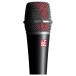 sE Electronics V7 X Dynamic Microphone Bundle, Closeup