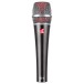 sE Electronics V7 X Dynamic Microphone Bundle, Front