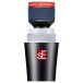 sE Electronics V7 X Dynamic Microphone Bundle, Internal Closeup