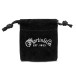 Martin Luxe Contour Pick - Pick Bag View