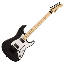 Charvel Pro-Mod So-Cal Style 1 HH FR MN, Gloss Black