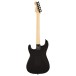 Charvel Pro-Mod So-Cal Style 1 HH FR MN, Gloss Black - back 