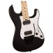 Charvel Pro-Mod So-Cal Style 1 HH FR MN, Gloss Black - body 