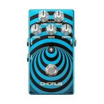 MXR Wylde Audio Chorus