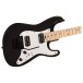 Charvel Pro-Mod So-Cal Style 1 HH FR MN, Gloss Black - body and neck 