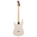 Charvel Pro-Mod So-Cal Style 1 HH HT RW, Snow White - back 