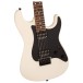 Charvel Pro-Mod So-Cal Style 1 HH HT RW, Snow White - body 