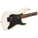 Charvel Pro-Mod So-Cal Style 1 HH HT RW, Snow White - body and neck