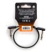 Ribbon Patch Cable, 1ft - Rear Packaging