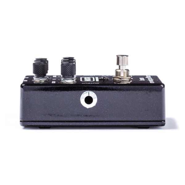 Mxr M82 Bass Envelope Filter Blackout Edition Pedal at Gear4music