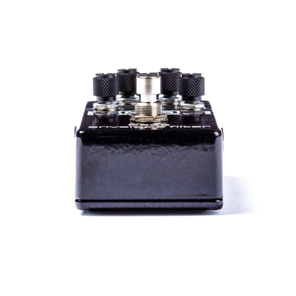 Mxr M82 Bass Envelope Filter Blackout Edition Pedal at Gear4music
