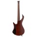 Ibanez EHB1505S-DEL, Dragon Eye Burst Low Gloss