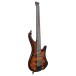 Ibanez EHB1505S-DEL, Dragon Eye Burst Low Gloss
