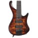 Ibanez EHB1505S-DEL, Dragon Eye Burst Low Gloss