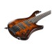 Ibanez EHB1505S-DEL, Dragon Eye Burst Low Gloss