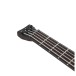 Ibanez EHB1505S-DEL, Dragon Eye Burst Low Gloss