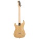 Charvel Pro-Mod So-Cal Style 1 HH HT, Natural Ash - back 