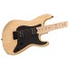 Charvel Pro-Mod So-Cal Style 1 HH HT, Natural Ash - body and neck 