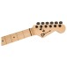 Charvel Pro-Mod So-Cal Style 1 HH HT, Natural Ash - headstock 