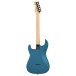 Charvel Pro-Mod So-Cal Style 1 HH HT RW, Pelham Blue - back 