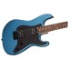 Charvel Pro-Mod So-Cal Style 1 HH HT RW, Pelham Blue - body and neck 