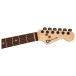 Charvel Pro-Mod So-Cal Style 1 HH HT RW, Pelham Blue - headstock 