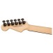 Charvel Pro-Mod So-Cal Style 1 HH HT RW, Pelham Blue - headstock back 
