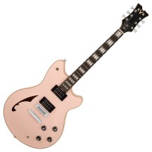 EVH Limited Edition SA-126 Special EB, Satin Shell Pink