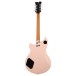 EVH Limited Edition SA-126 Special EB, Satin Shell Pink - back 