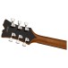 EVH Limited Edition SA-126 Special EB, Satin Shell Pink - headstock back 
