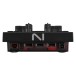 NI Kontrol X1 MK3 DJ Controller - Rear
