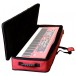Nord Soft Case for Stage 76/HP - Inside