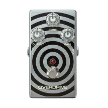 MXR Wylde Audio Overdrive