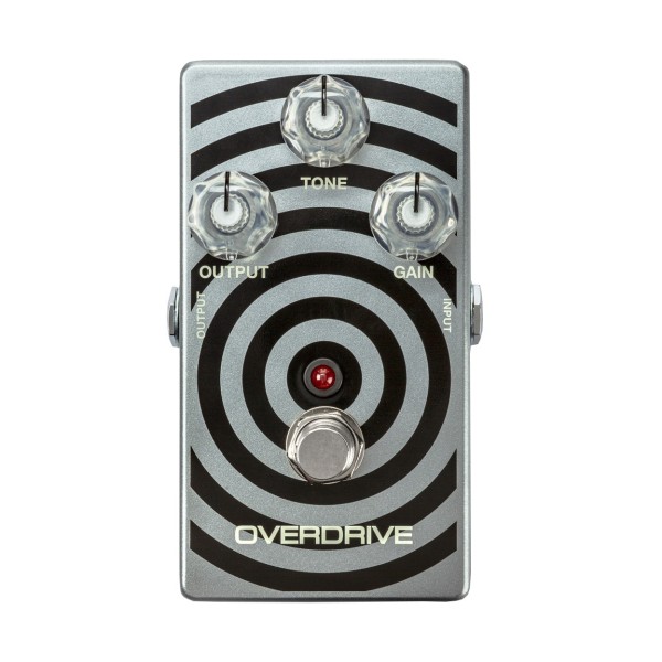 MXR Wylde Audio Overdrive