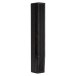 RCF Audio EVOX 12 Active Two Way Array, Satellite Speaker Front Angled Right