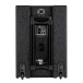 RCF Audio EVOX 12 Active Two Way Array, Subwoofer Rear