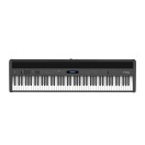 Roland FP-60X Digital Piano, Black - Nearly New